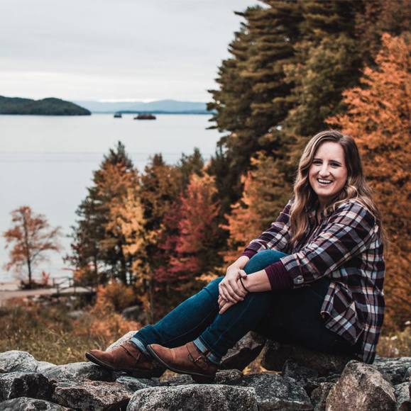 Meet your Posher, Brooke - Picture 1 of 1